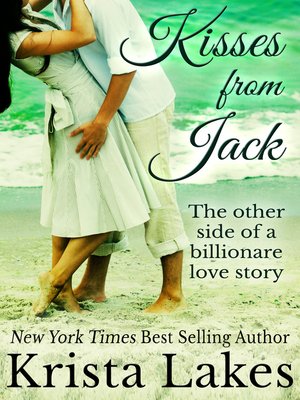 cover image of Kisses From Jack